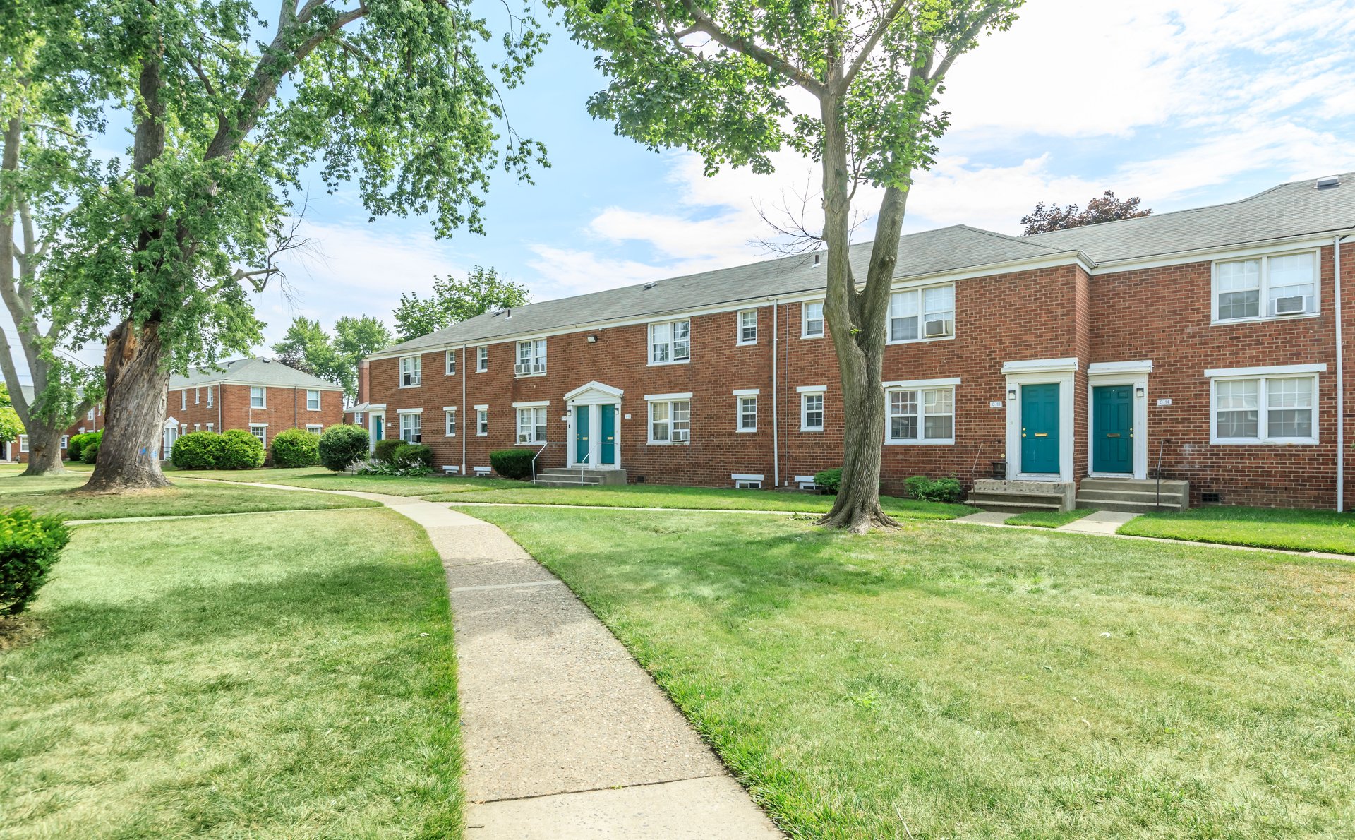Red Oak Apartments Apartments for Rent in Hamilton, NJ