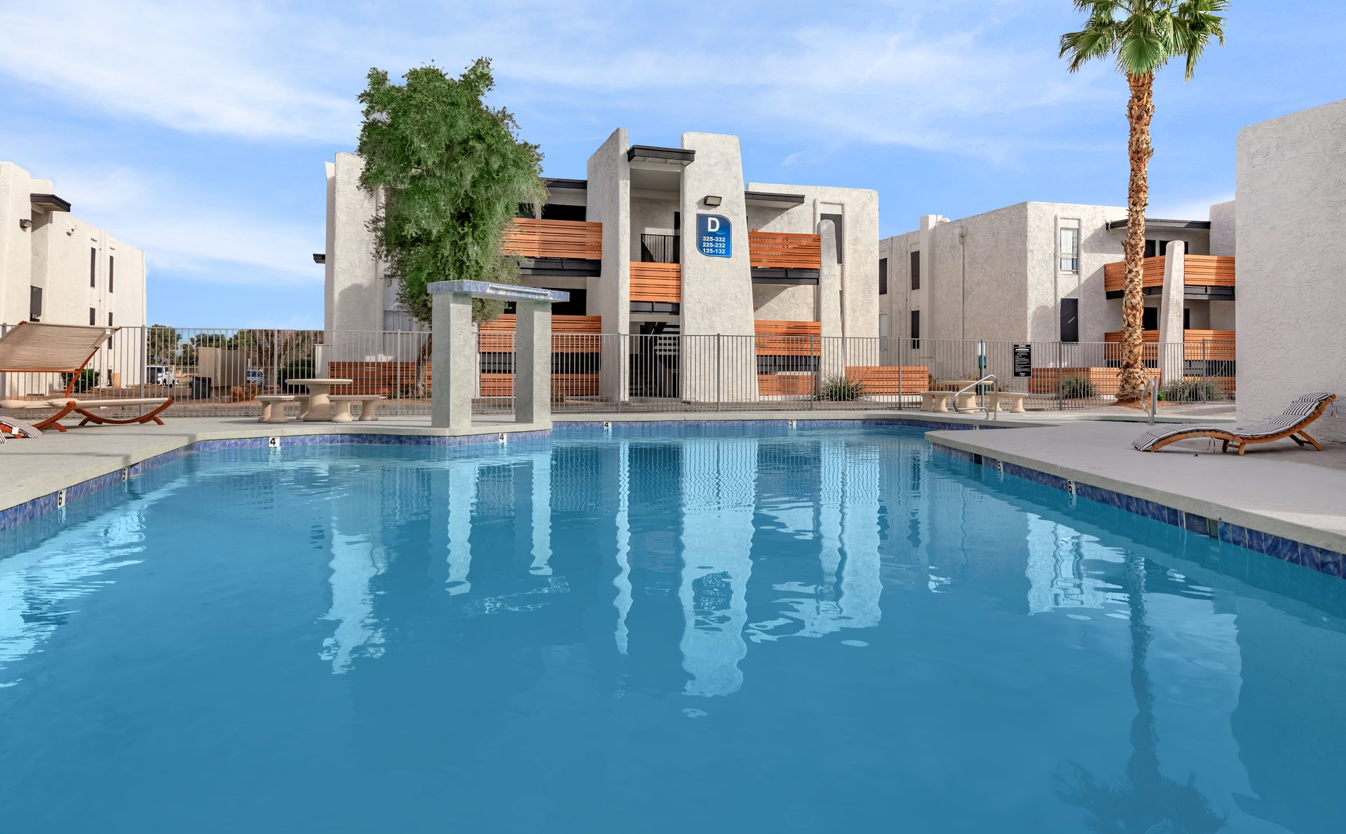 Tides on Dunlap Apartment Living in Phoenix, AZ