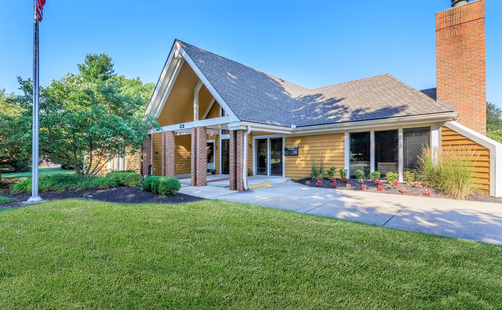 Northwoods Apartments Apartment Living in Columbus, OH