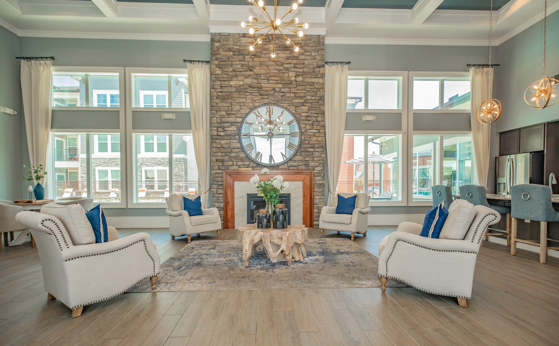 The Cardiff at Louetta Lakes Apartments in Spring, TX