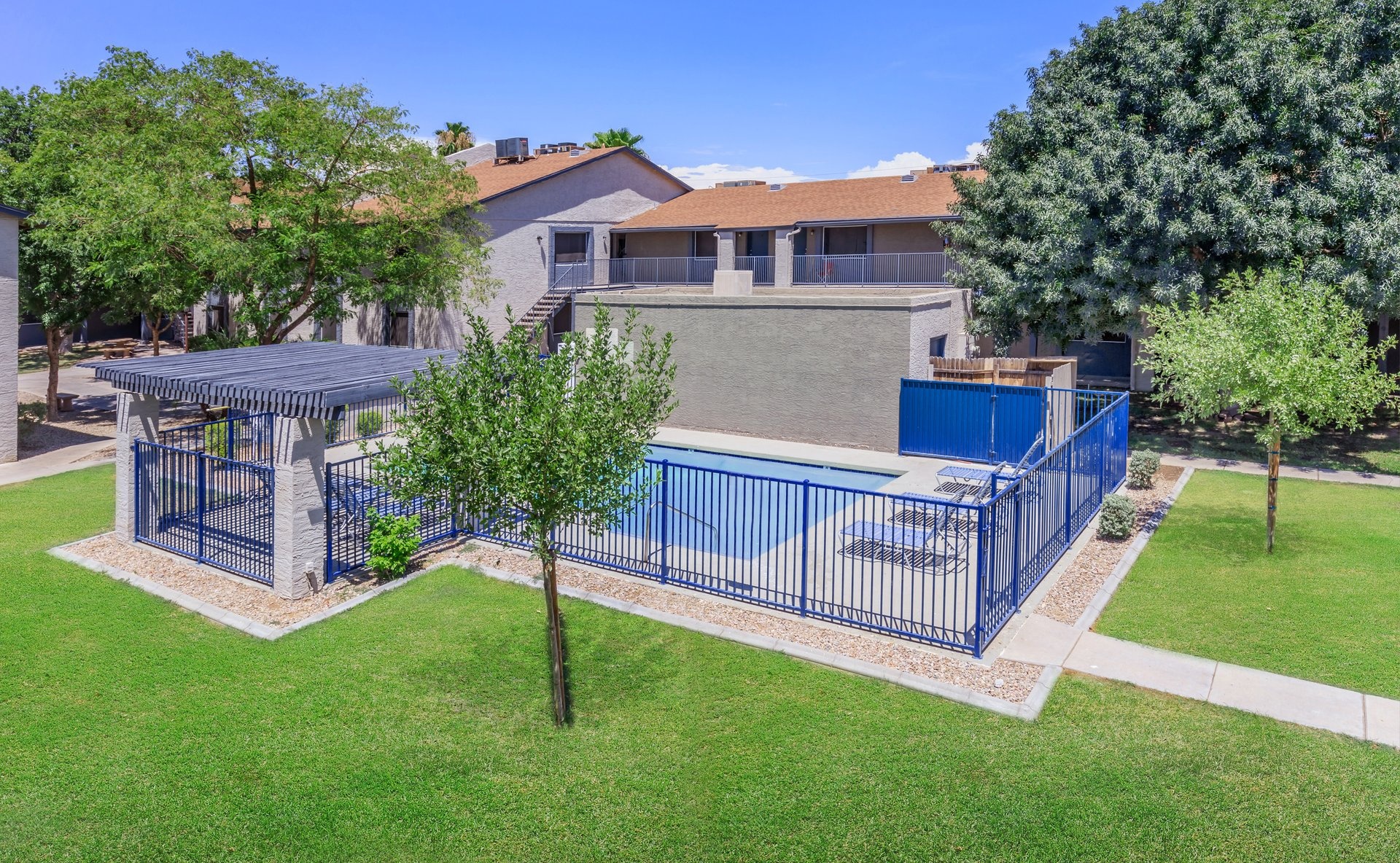 Rise on Cave Creek Apartment Living in Phoenix, AZ