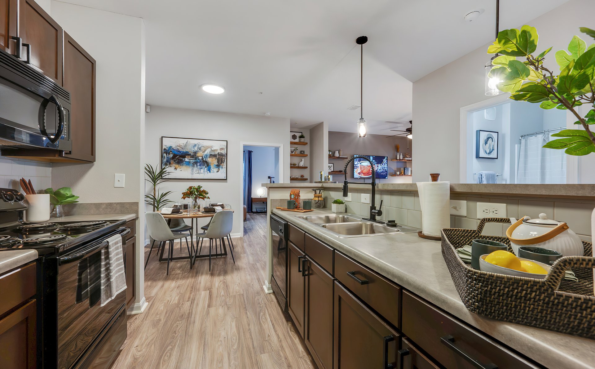 Gravity at 255 Apartments in Huntsville, AL