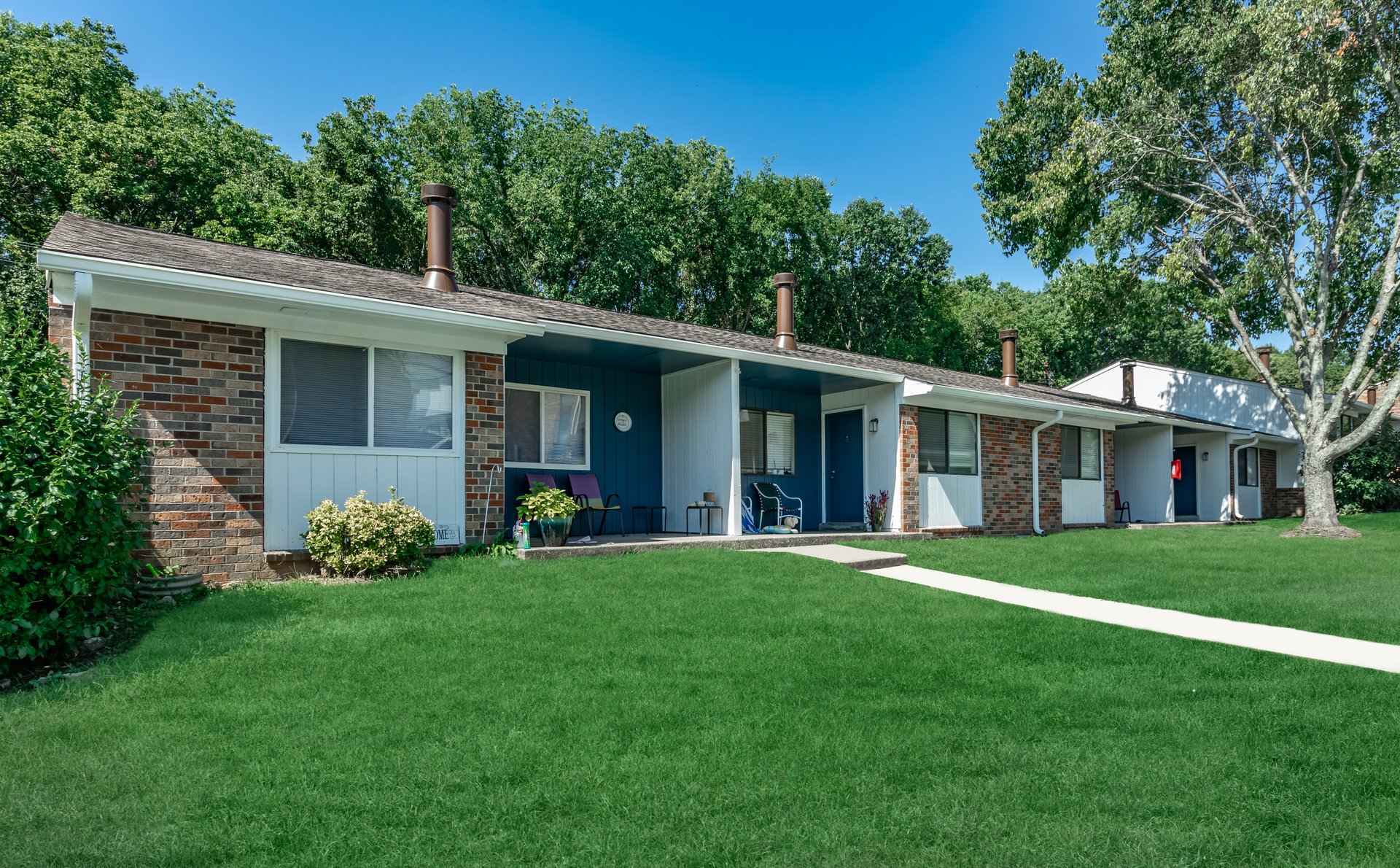 The Bend Nashville Apartment Living in Goodlettsville, TN