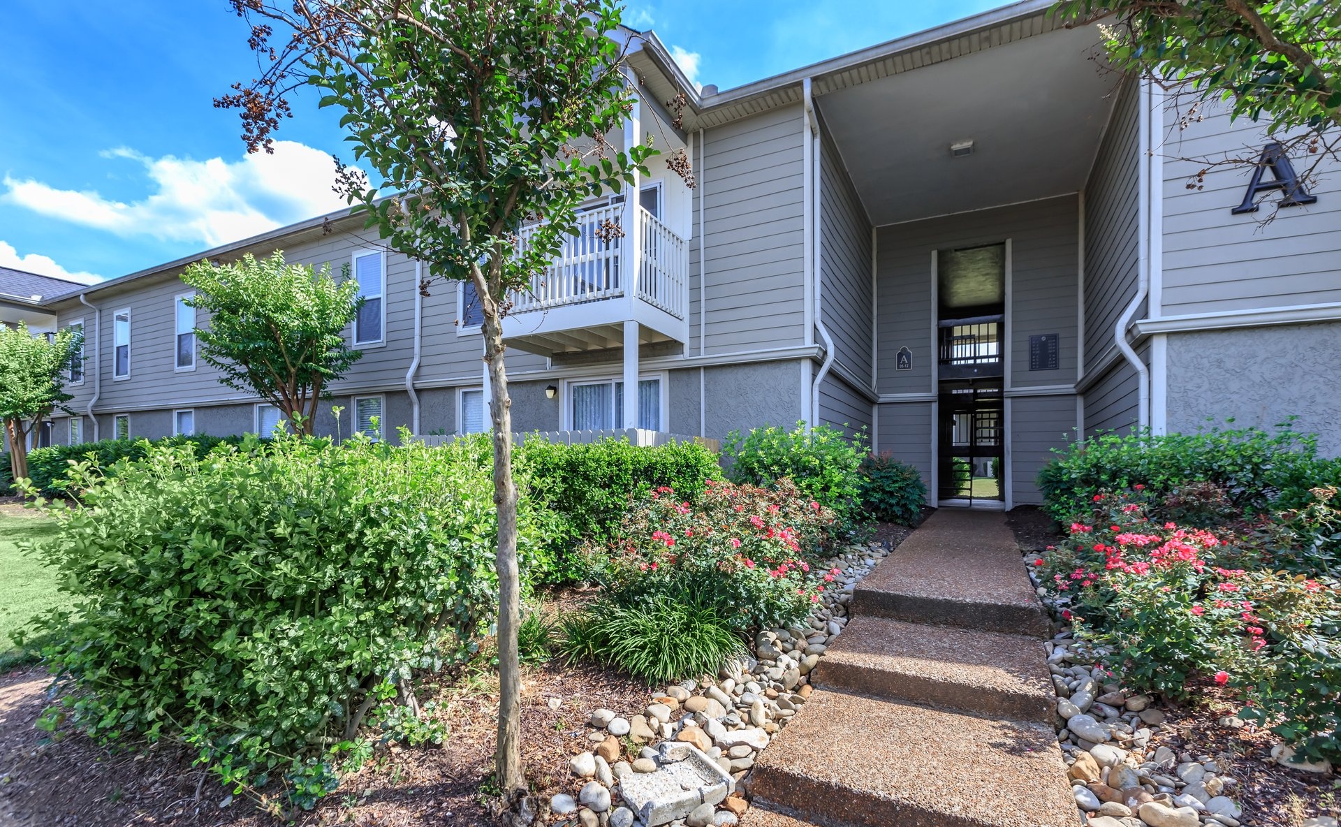 Chase Cove Apartments Apartments in Nashville, TN