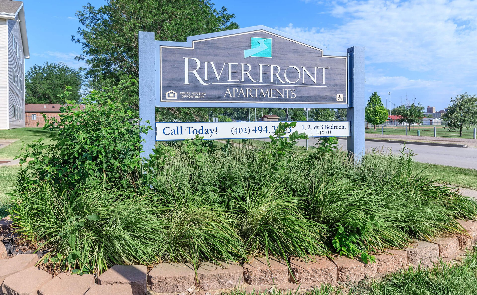 Riverfront Apartments Apartments for Rent in South Sioux City, NE