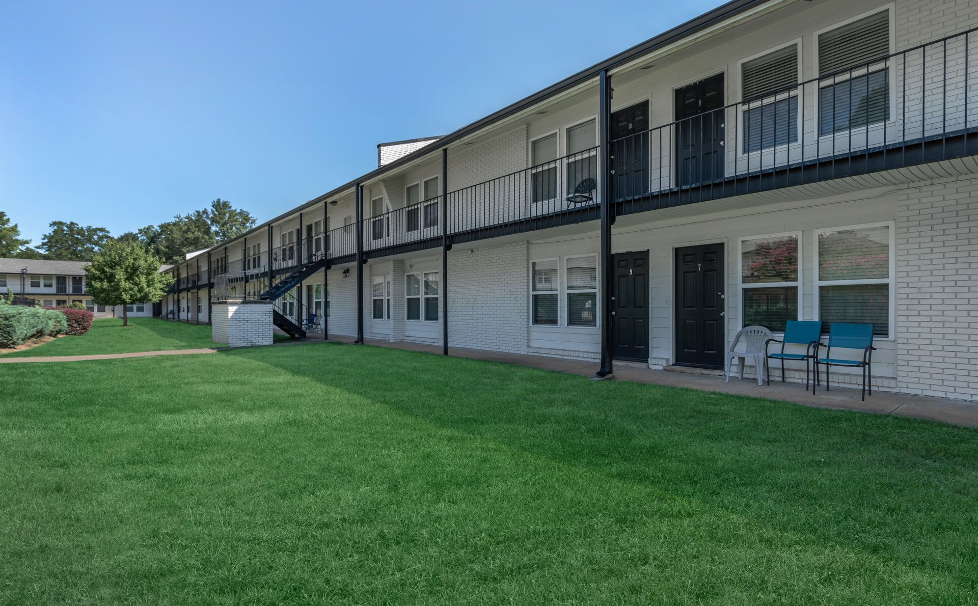 Courtyard Apartments Apartments for Rent in Opelika, AL