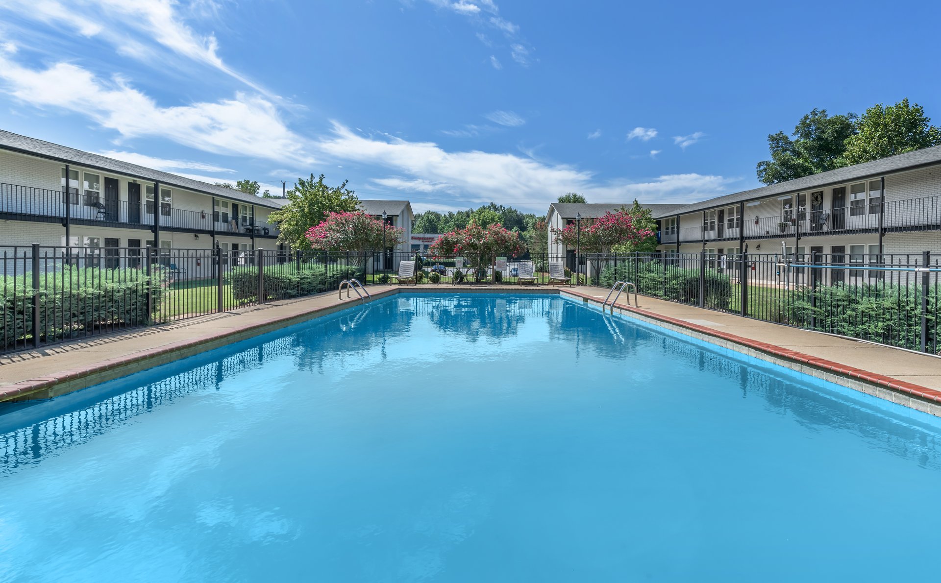 Courtyard Apartments Apartments for Rent in Opelika, AL