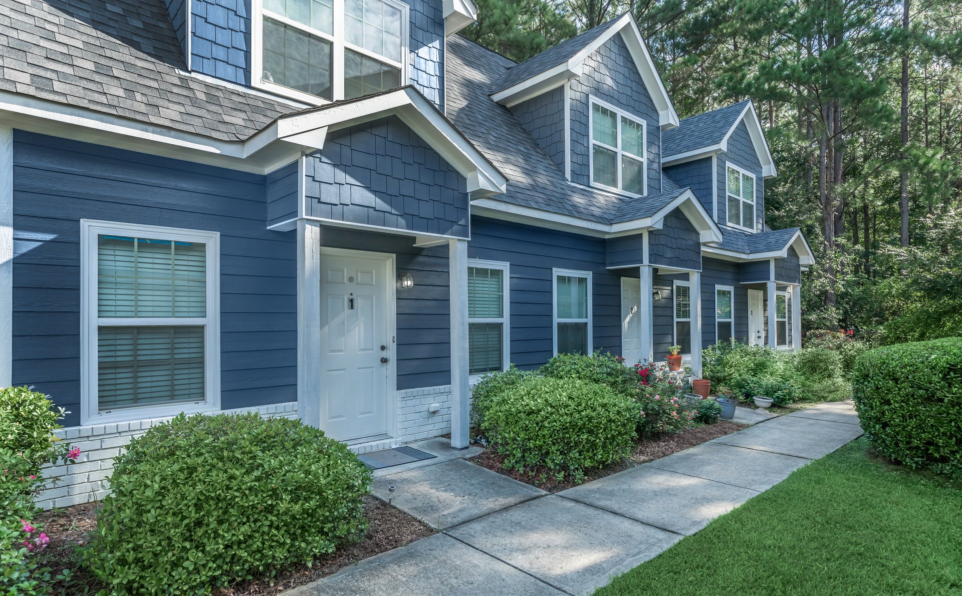 Summertree Apartments Apartments for Rent in Phenix City, AL