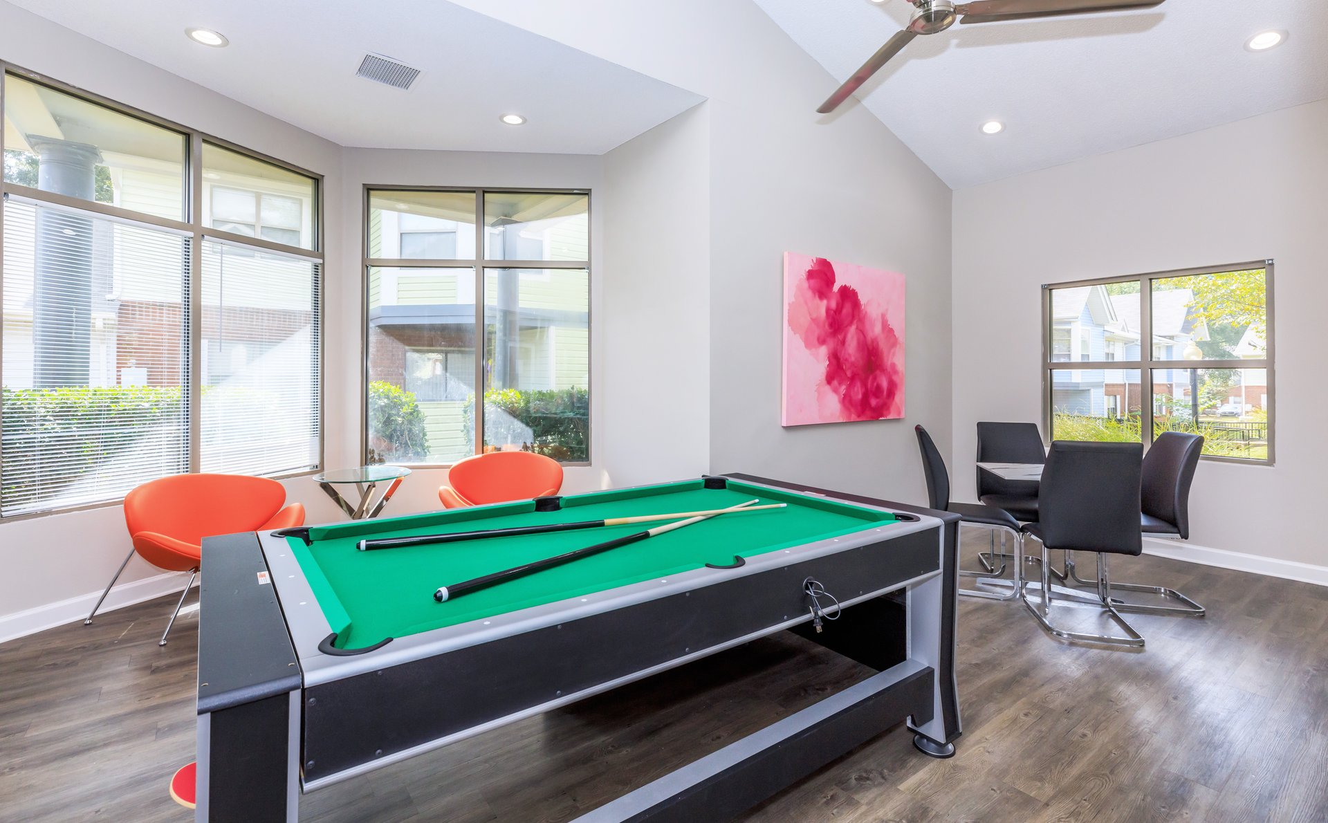 The Park at Paisley Apartments in Memphis, TN