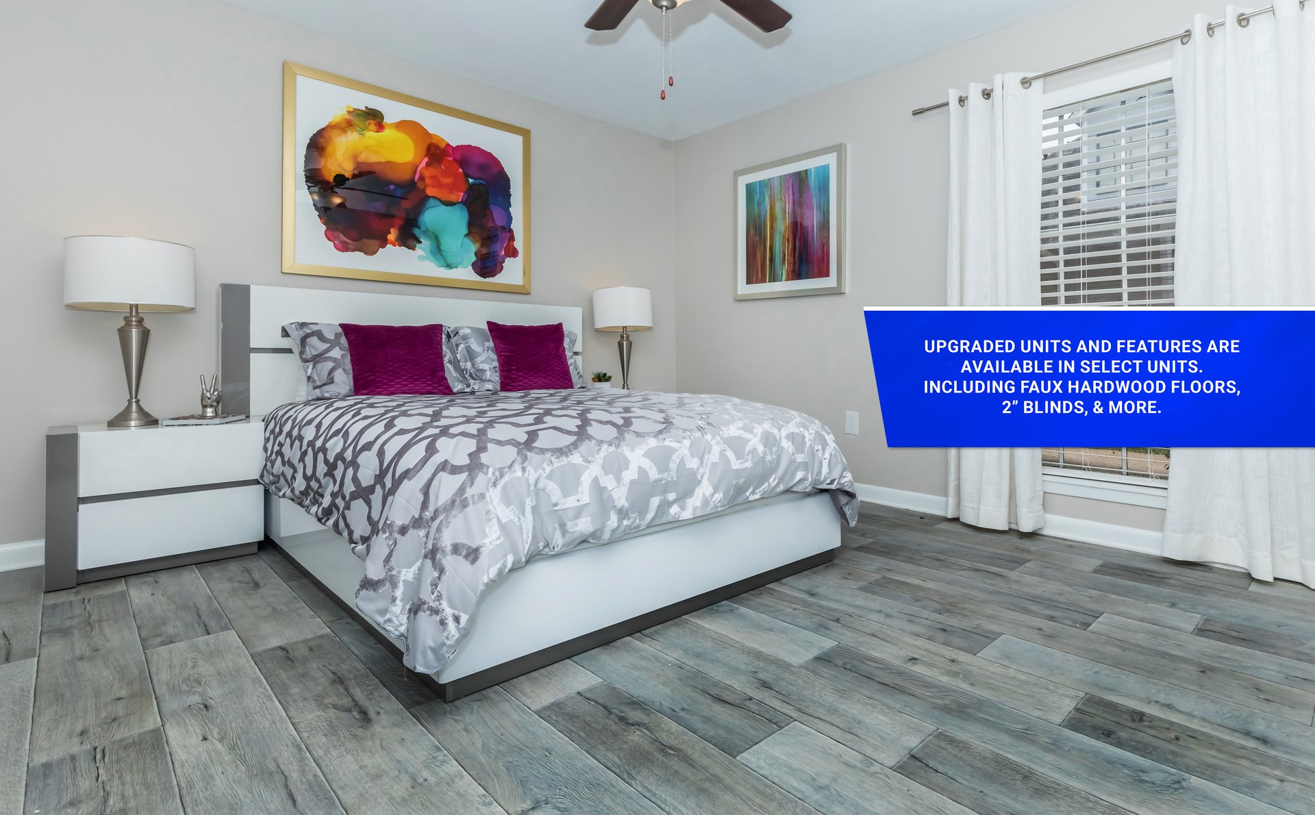 The Park at Paisley Apartments in Memphis, TN