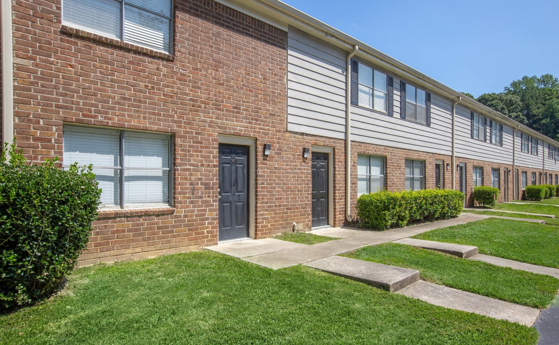 Cedarview Townhomes Townhomes in Jonesboro, GA