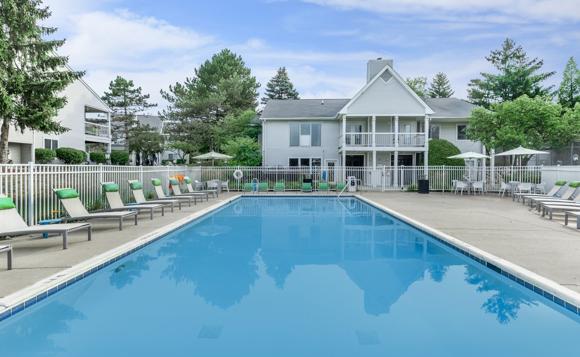 Arbor Landings Apartments Apartments in Ann Arbor, MI