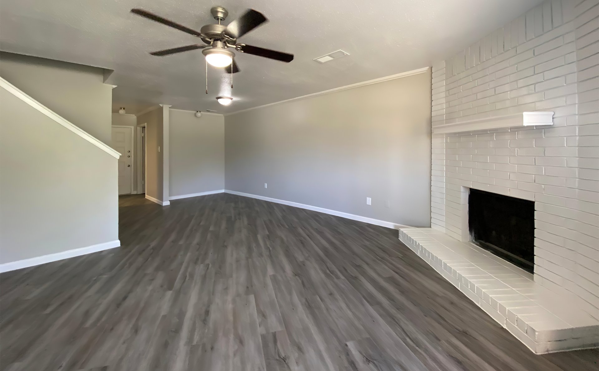 Central Park Condos Apartment Living in Conroe, TX