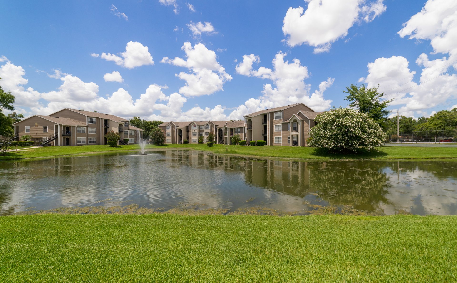 Walden Palms Condo Living in Orlando, FL