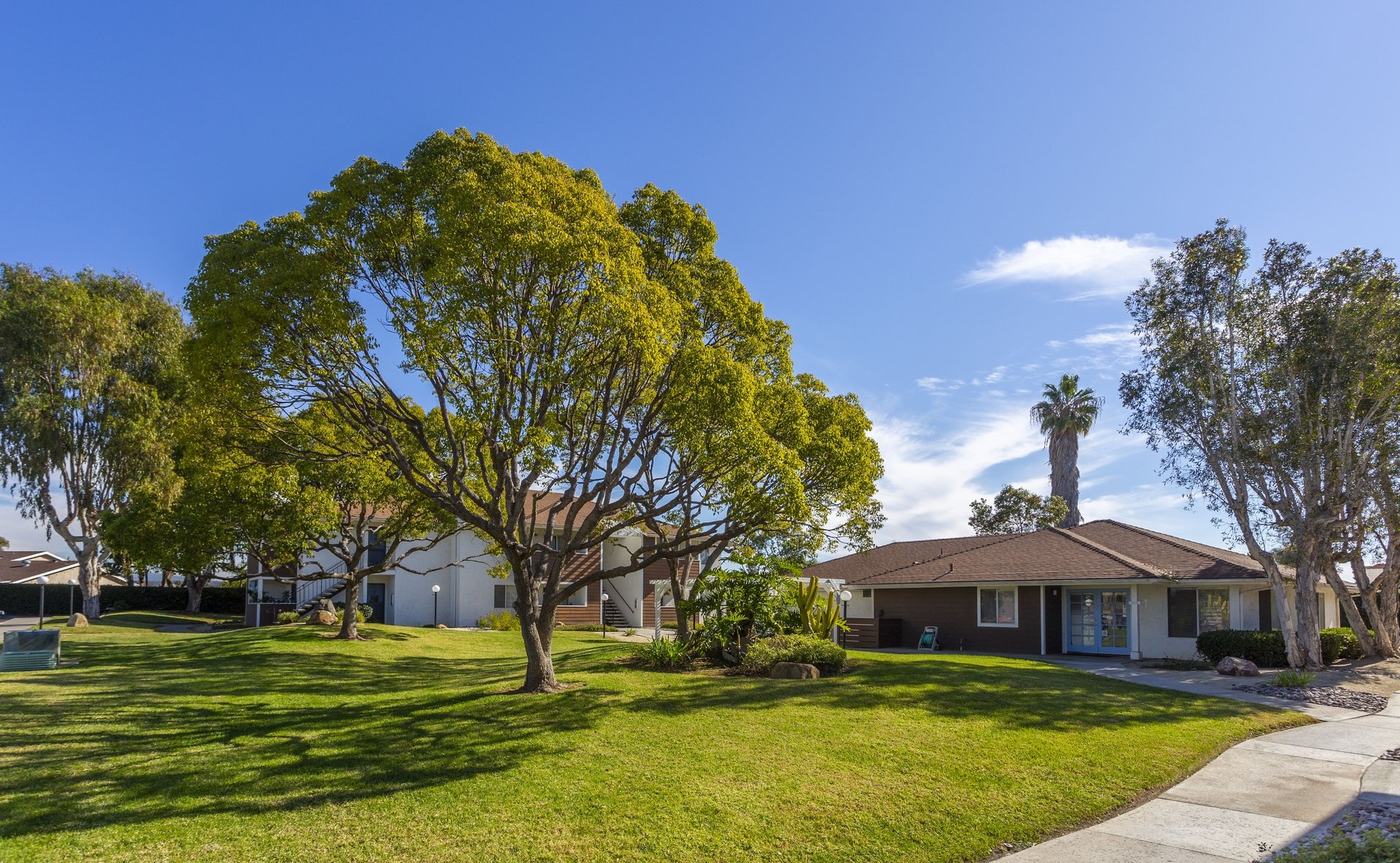 Nestor Regency Apartment Living in San Diego, CA