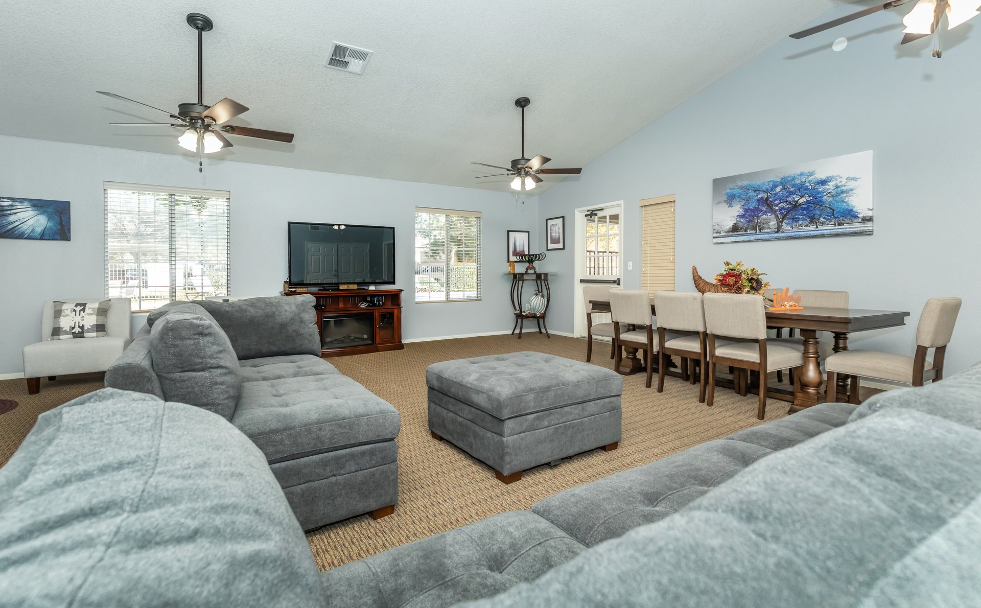 Park Meadows Apartments Apartment Living In Bakersfield CA