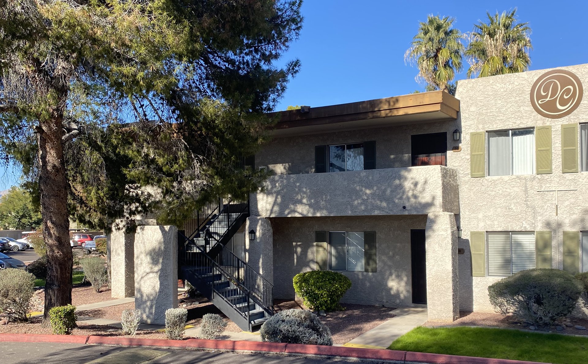 Icon on Pima Apartment Living in Tucson, AZ