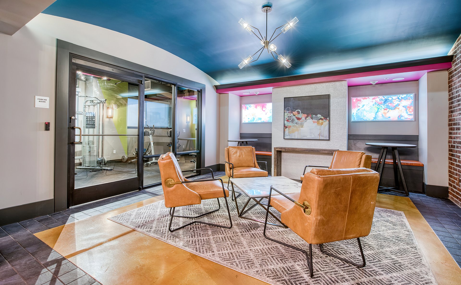 Quintessa Apartments Apartment Living in Seattle, WA