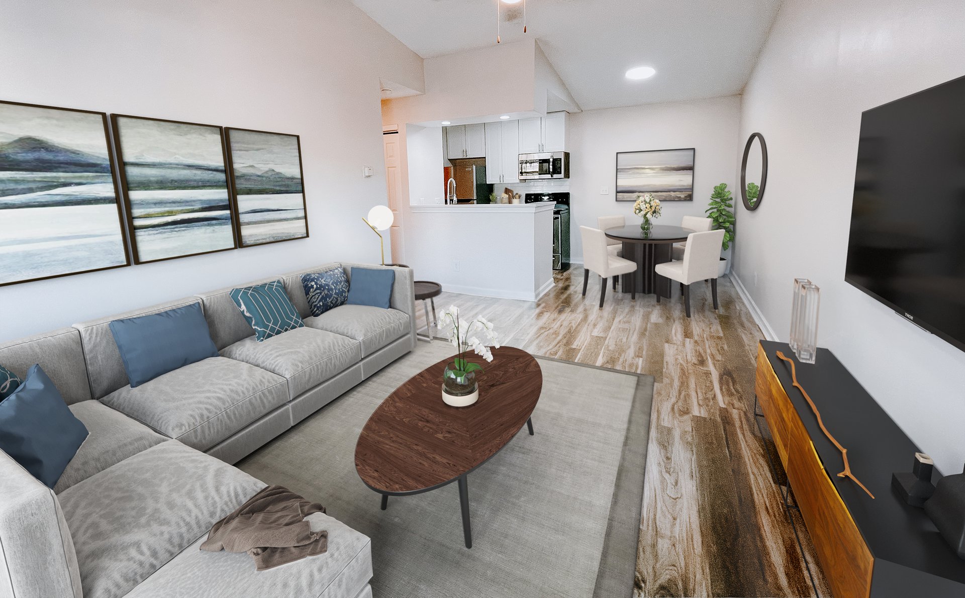 Summerfield Apartments Apartments in Lebanon, TN