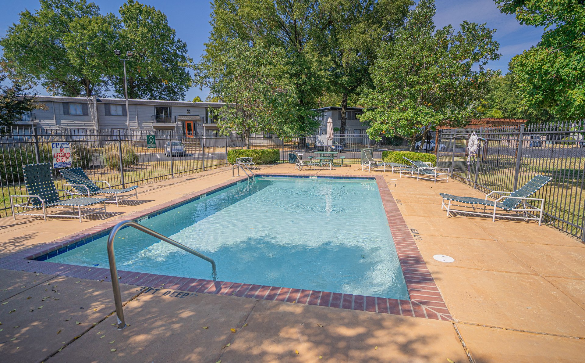 Pinebrook Pointe Apartments Apartment Living in Memphis, TN