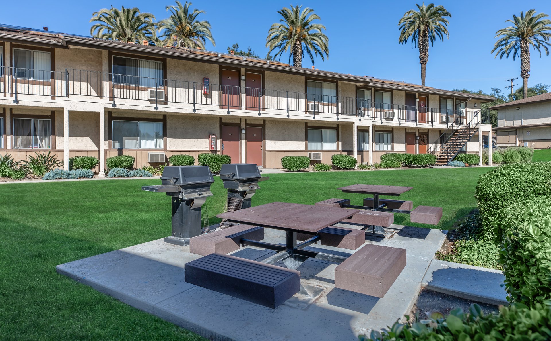 San Dimas Village Apartments Apartments for Rent in San Dimas, CA