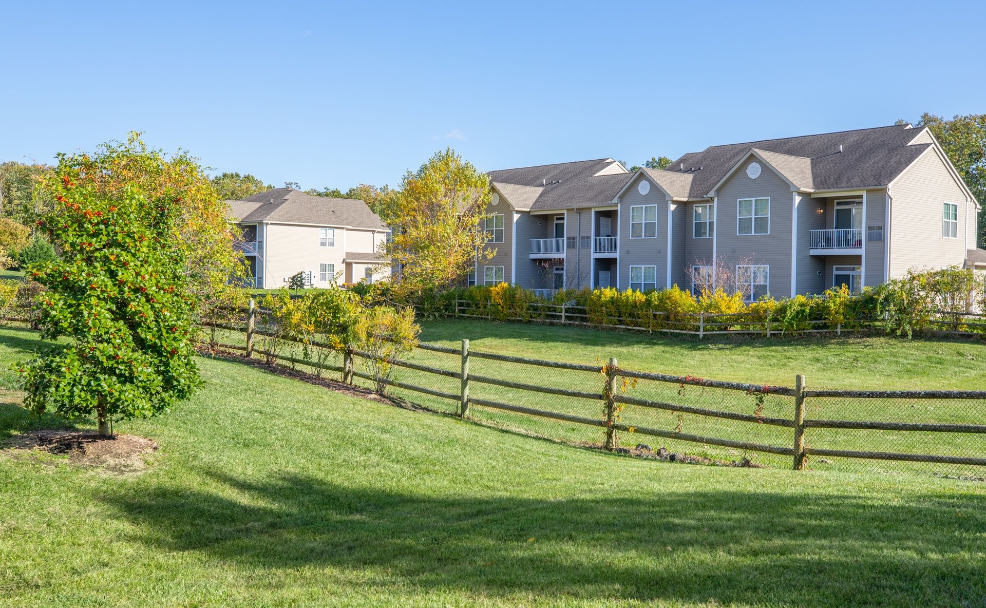 Verdana Apartments in Howell, NJ