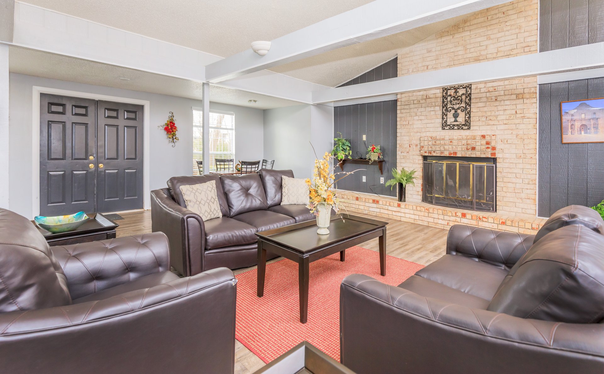 Pecan Valley Apartments Apartment Living in Lawton, OK