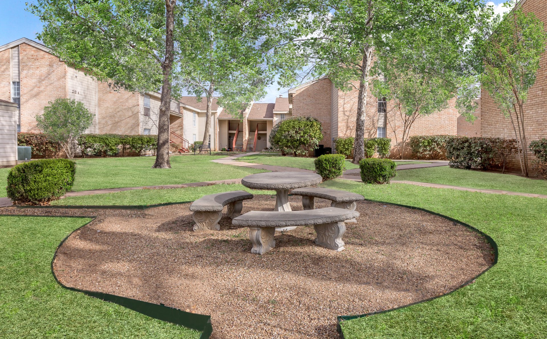 Pecan Valley Apartments Apartment Living in Lawton, OK