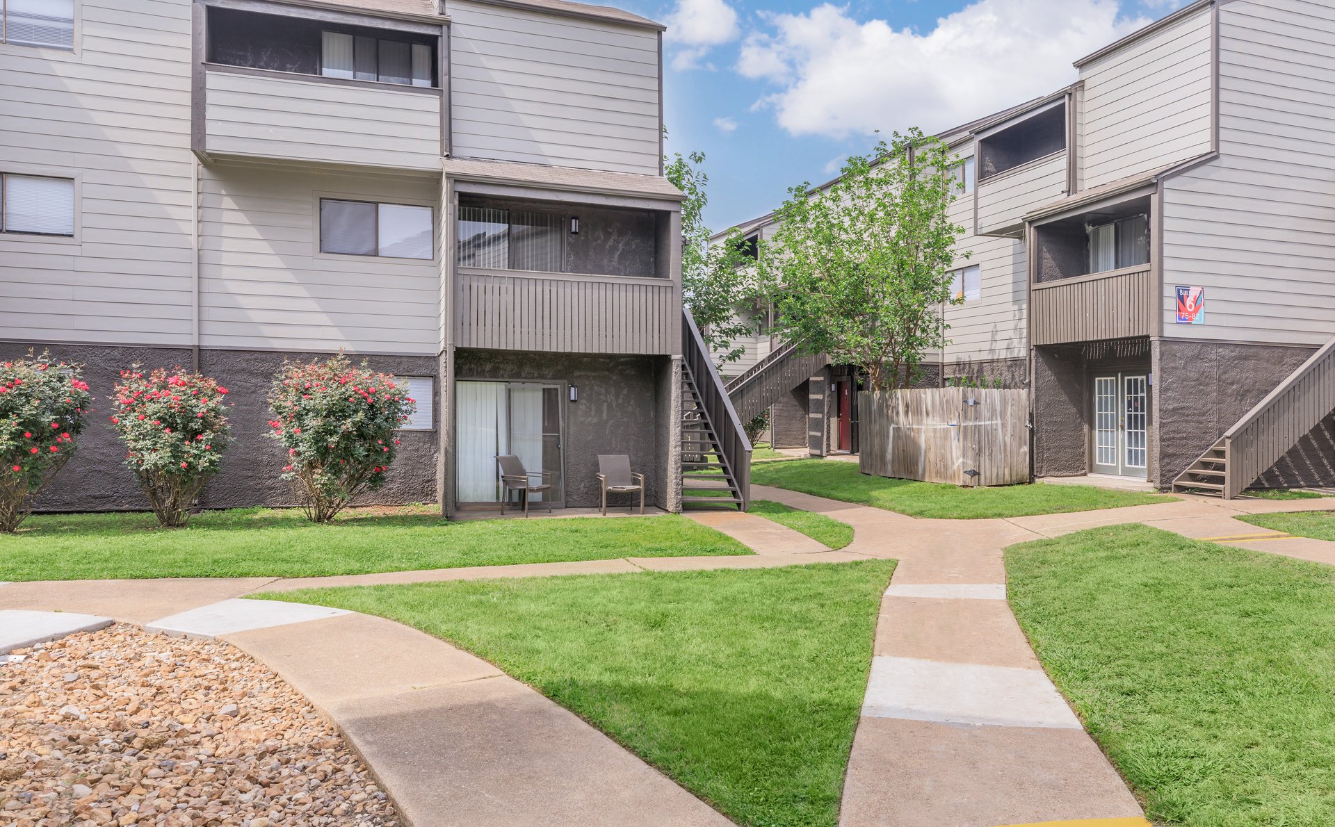 Holleman Oaks Apartments Apartment Living in College Station, TX