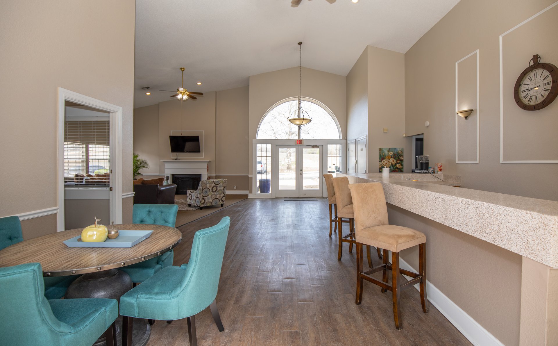 Apple Creek Apartments Apartment Living in Sand Springs, OK