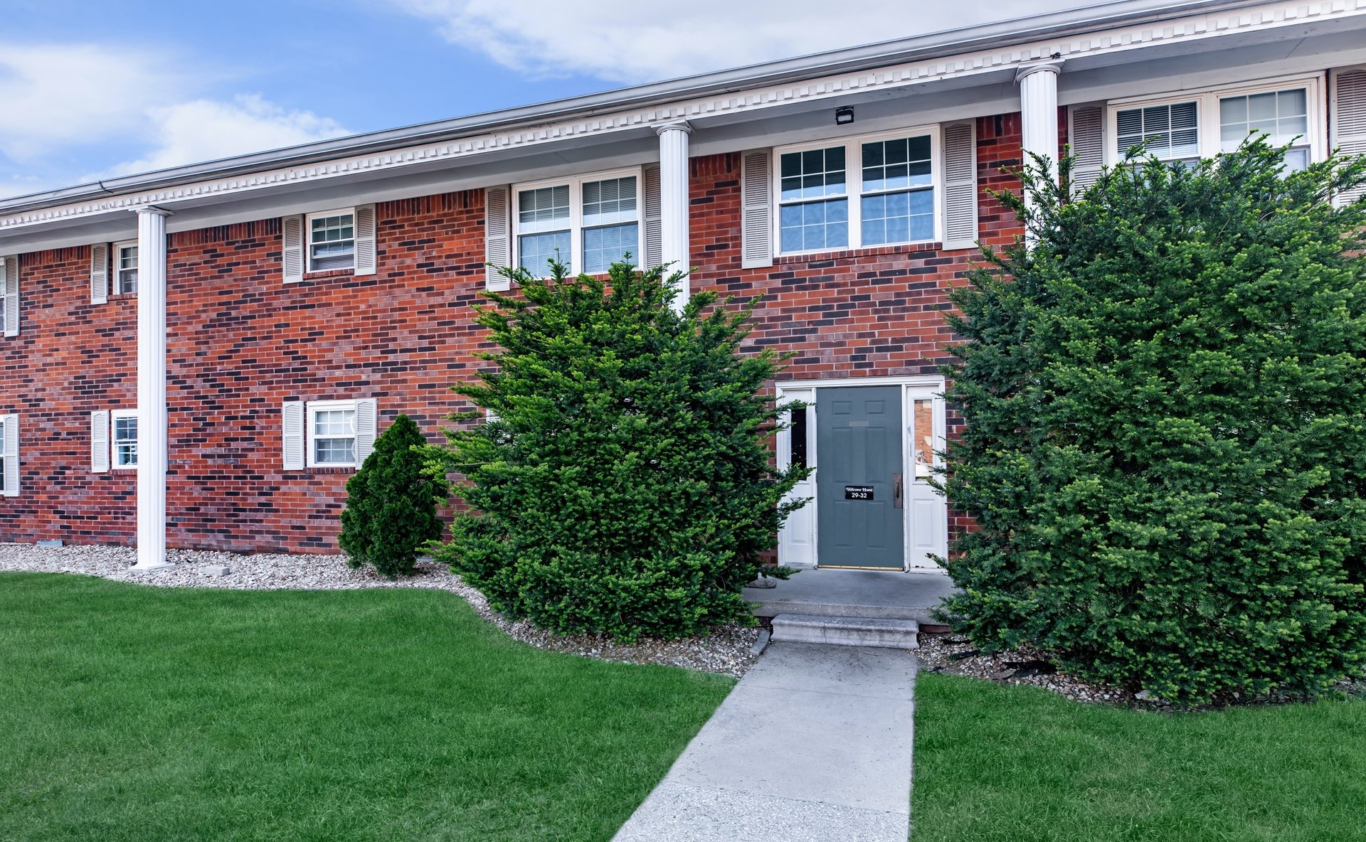 Valore At Lexmoor Apartments in Seymour, IN