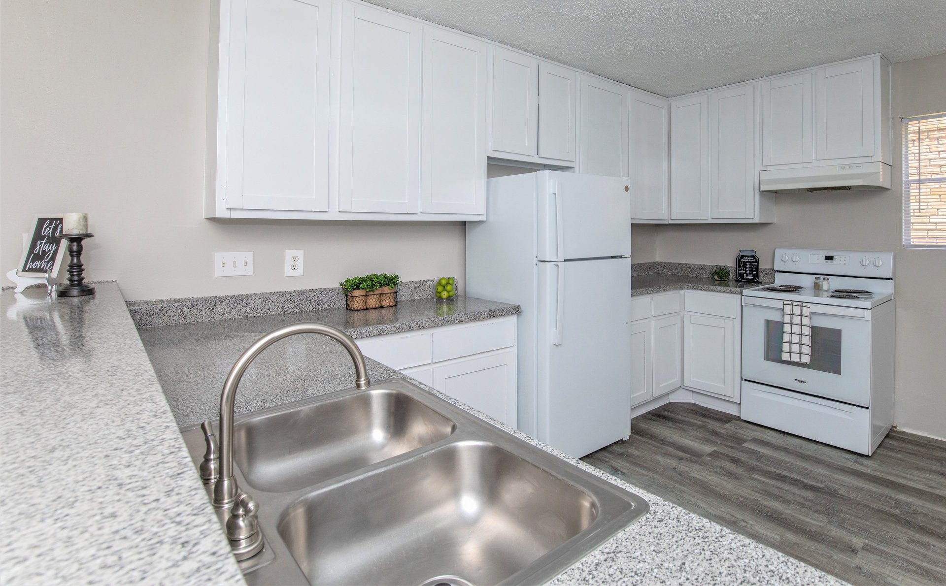 The Bryson Apartment Living in Humble, TX