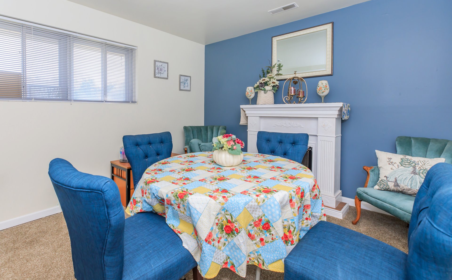 Hanover Manor Apartments for Rent in Pottstown, PA