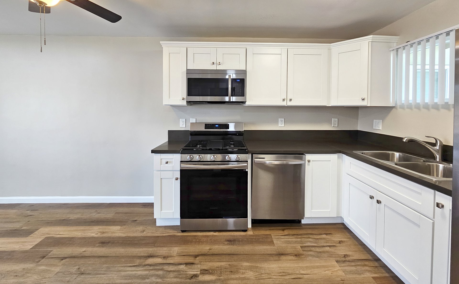 Casa Rebecca Apartment Living in Chula Vista, CA