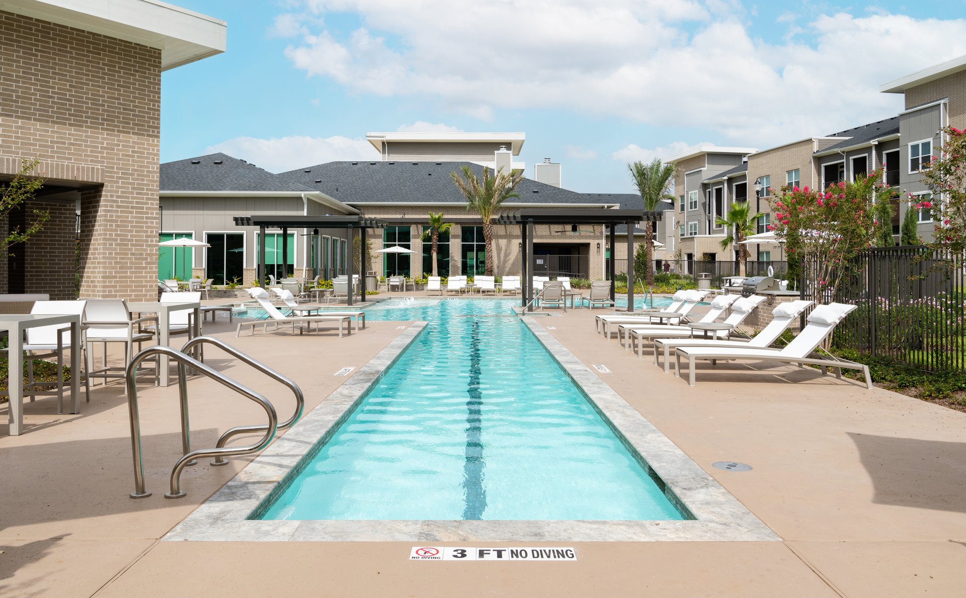 Territory at Greenhouse Apartments in Houston, TX