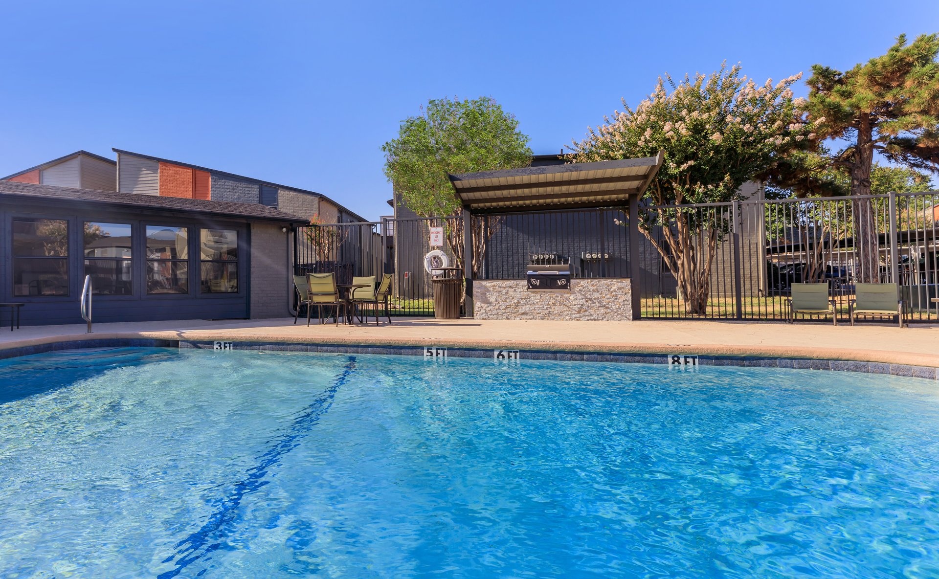 Ariva Apartment Homes Apartments for Rent in Fort Worth, TX