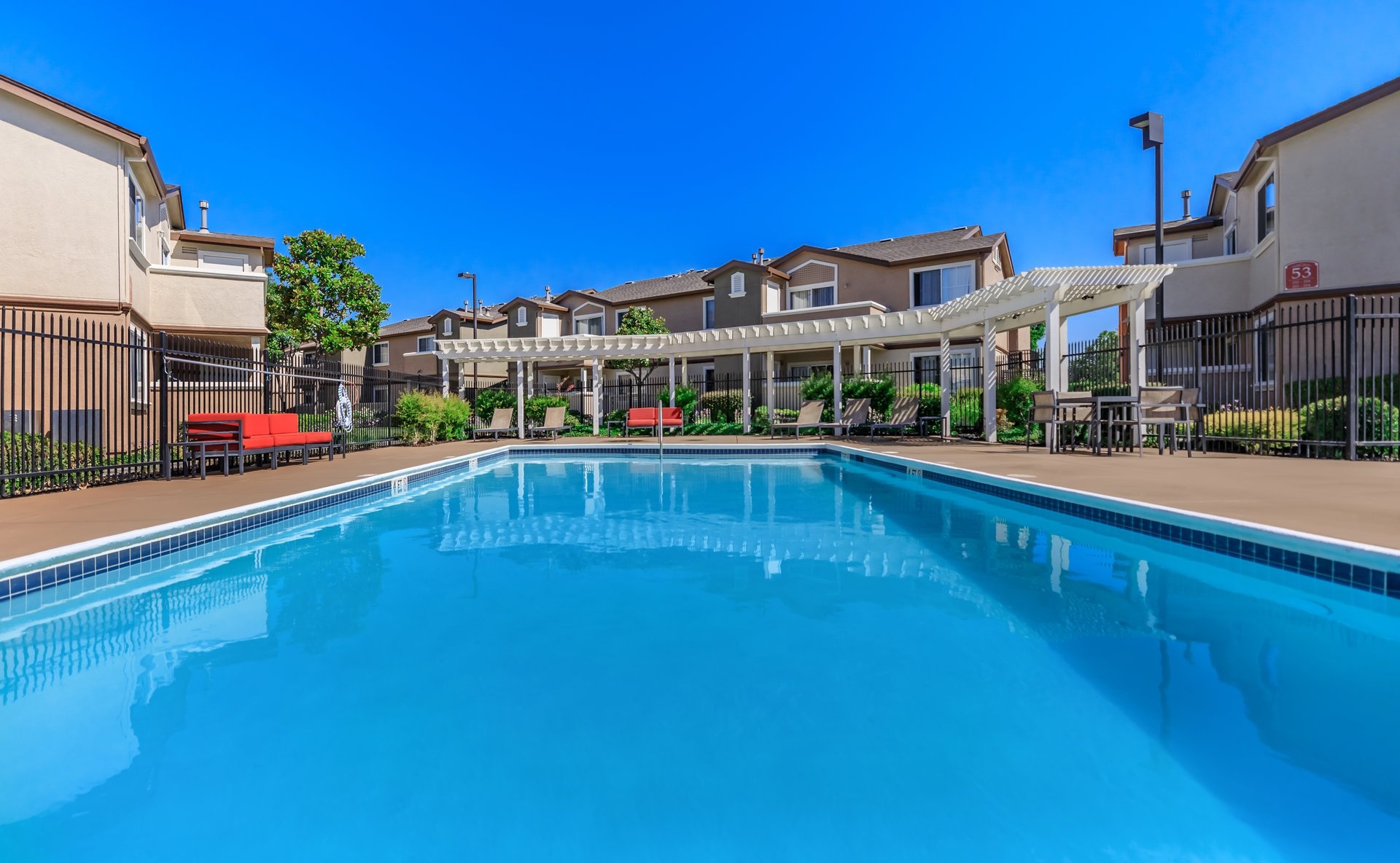 Cornerstone Apartments in Pittsburg, CA