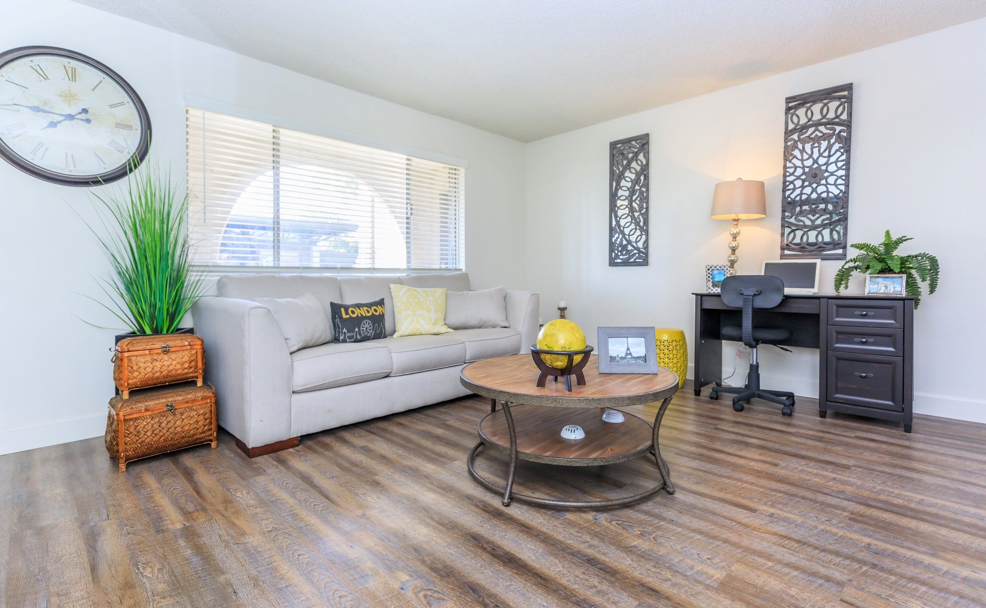 Casa Del Rey Apartments Apartment Living in Fresno, CA