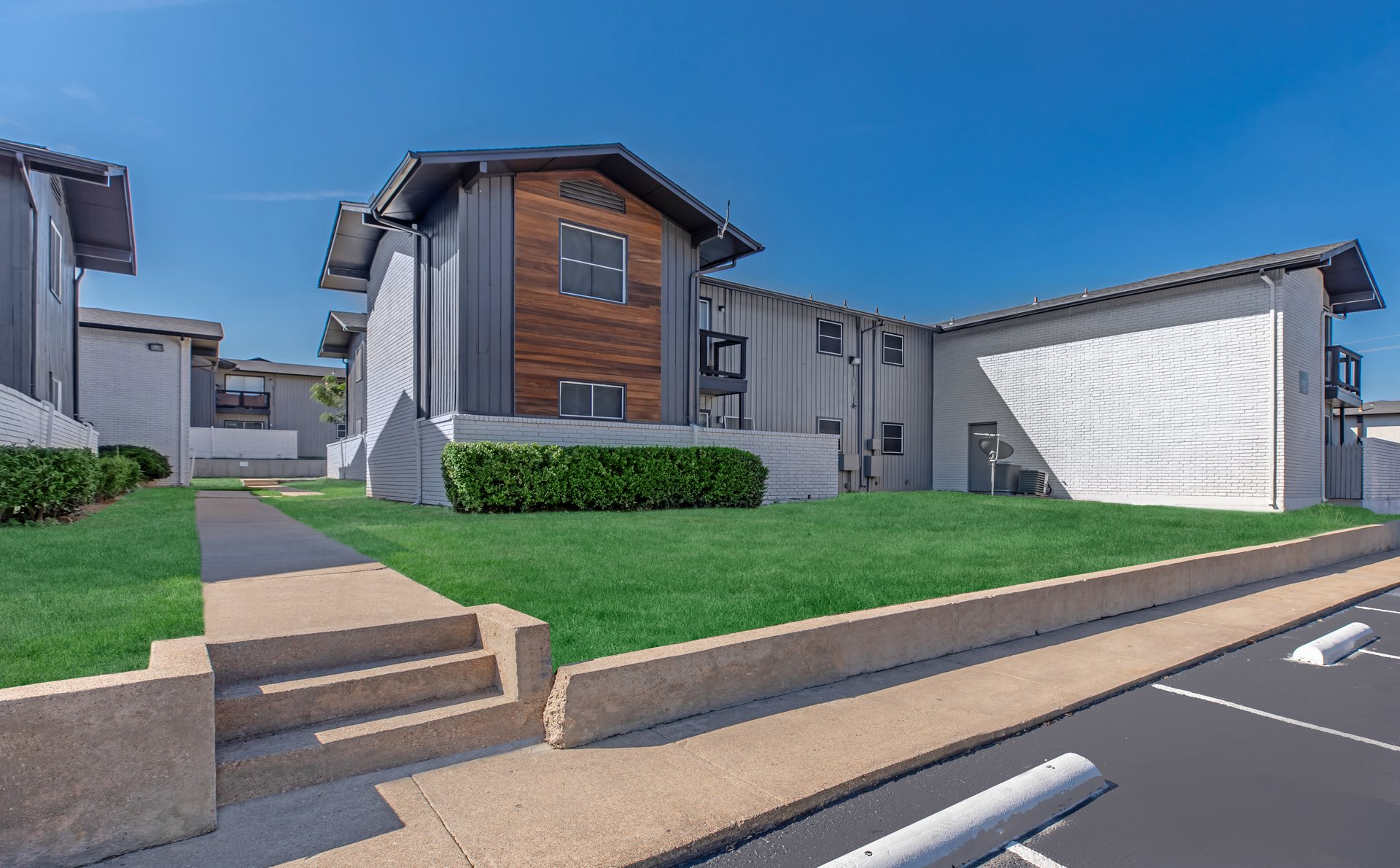 Tree Top Apartments Apartment Living in Grand Prairie, TX