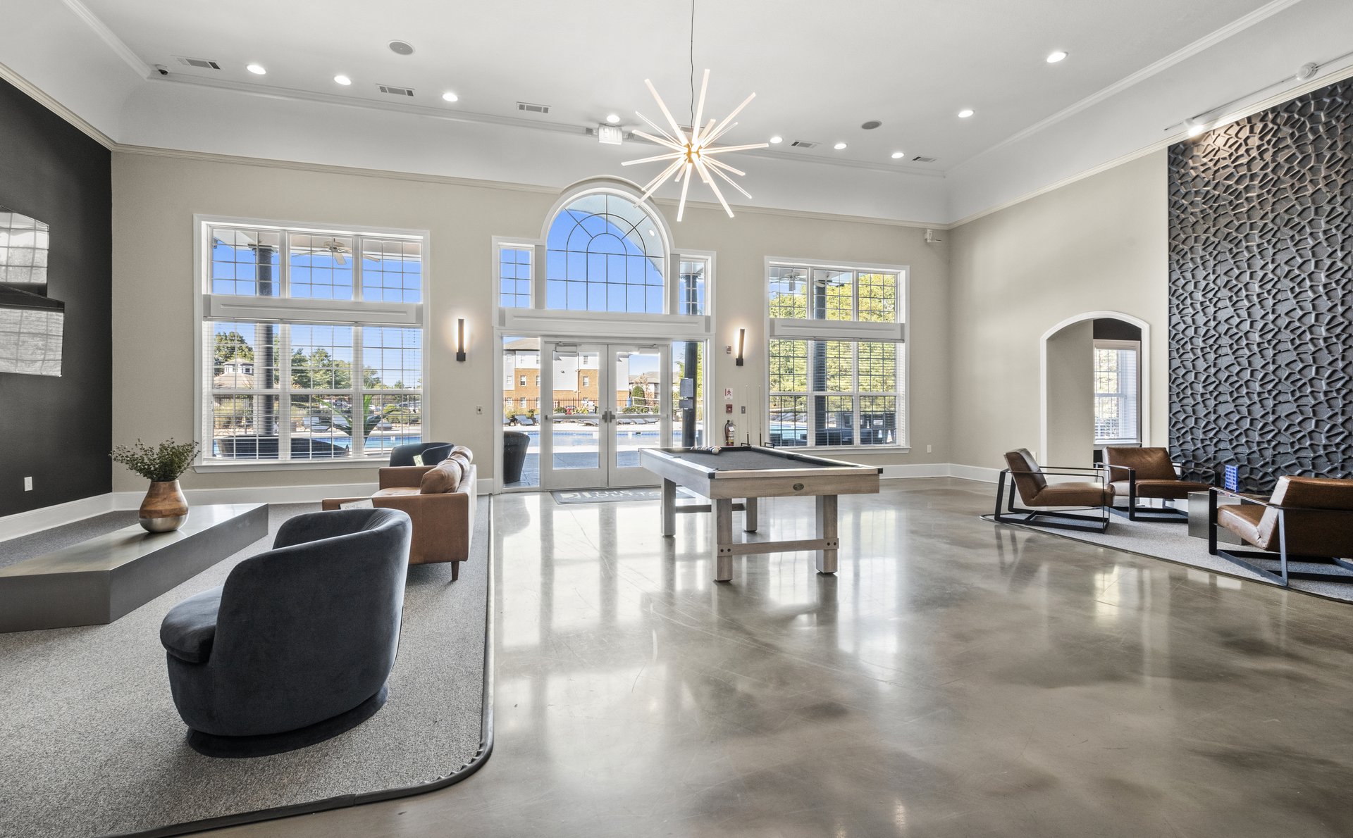 Apartments in Murfreesboro, TN | The Dutton Luxury Apartments