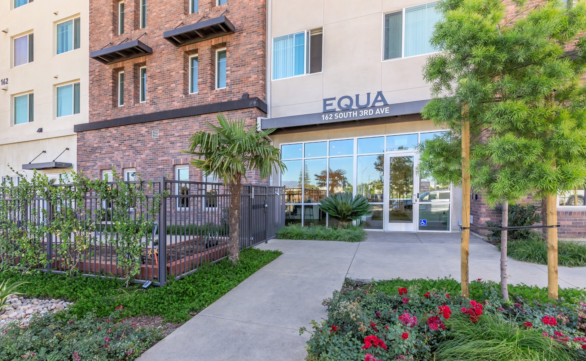 Equa Apartments Apartments for Rent in La Puente, CA