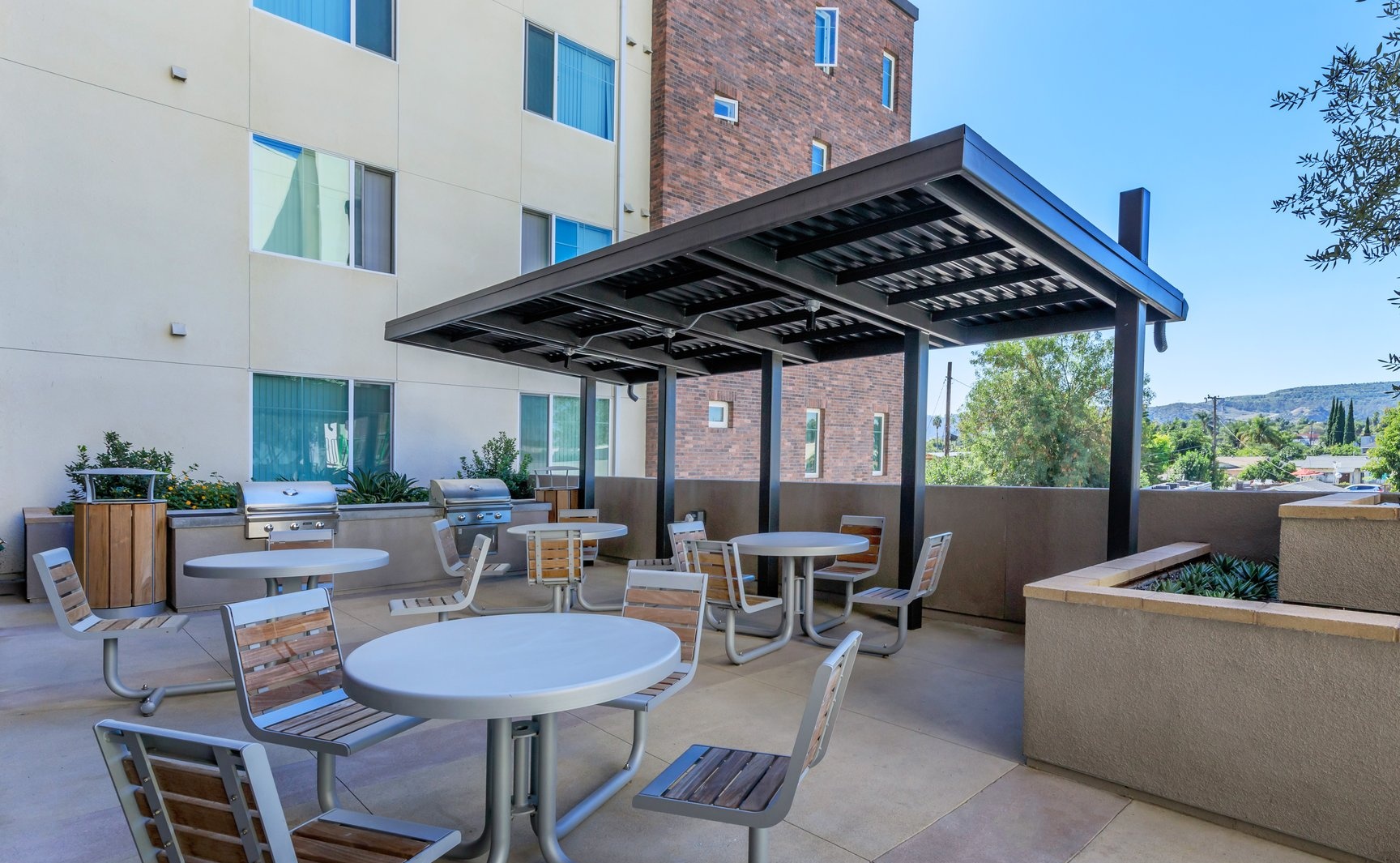 Equa Apartments Apartments for Rent in La Puente, CA