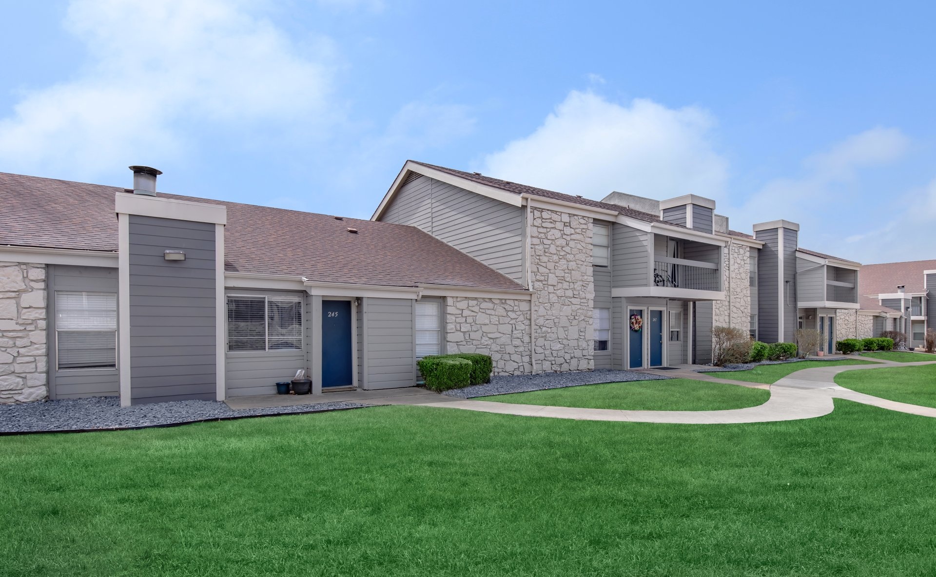 Apple Creek Apartments Apartment Living in Sand Springs, OK