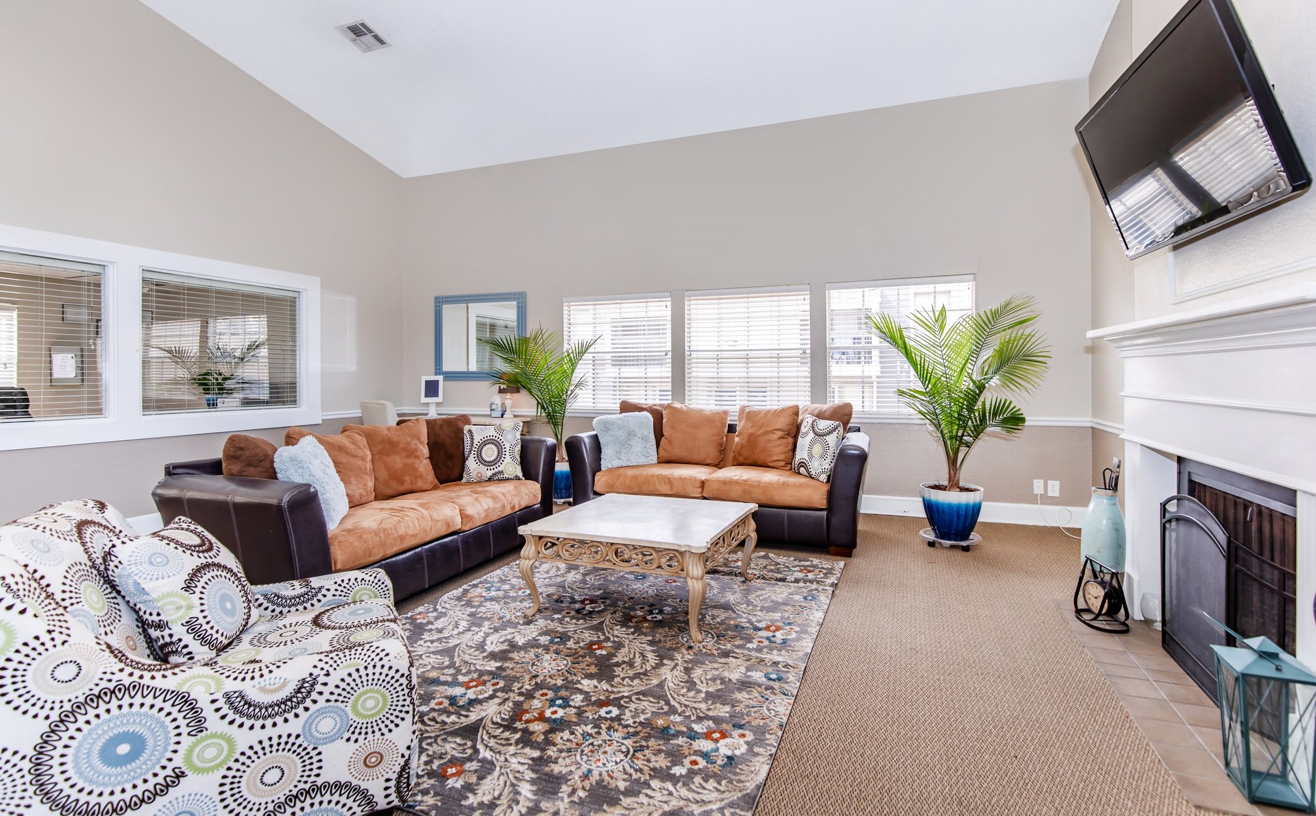 Apple Creek Apartments Apartment Living in Sand Springs, OK