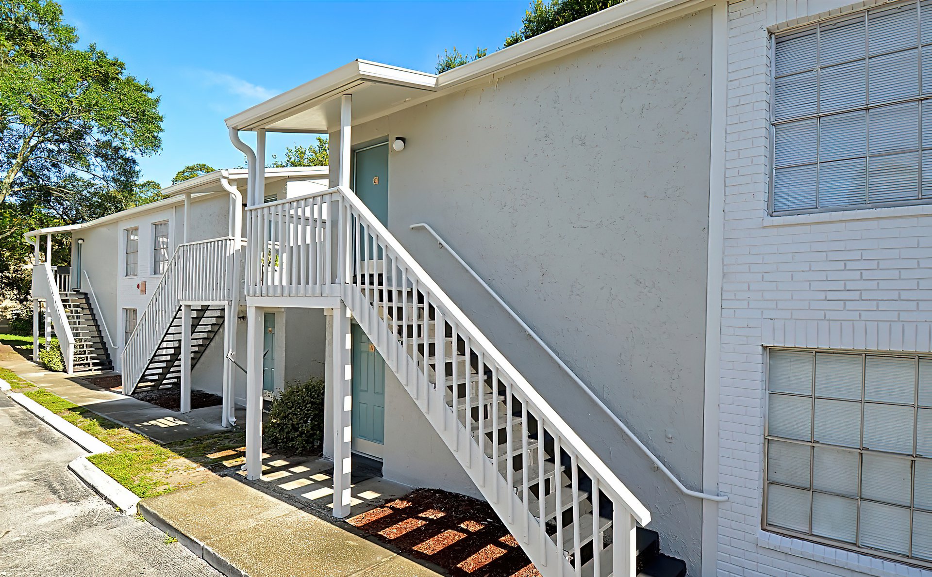 Heritage Cove Apartment Living In Tampa Fl